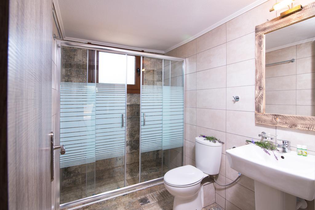 Olive Land Villas Limenaria  Chambre photo